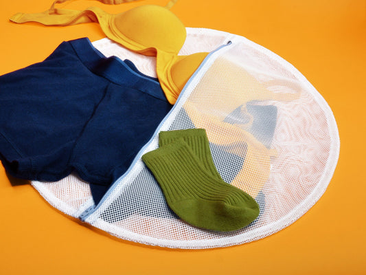 5 Helpful Hacks for Baby and Toddler Laundry