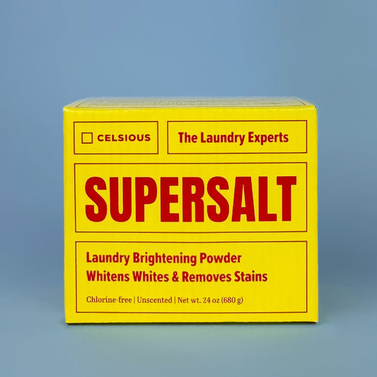 Supersalt Brightening Powder