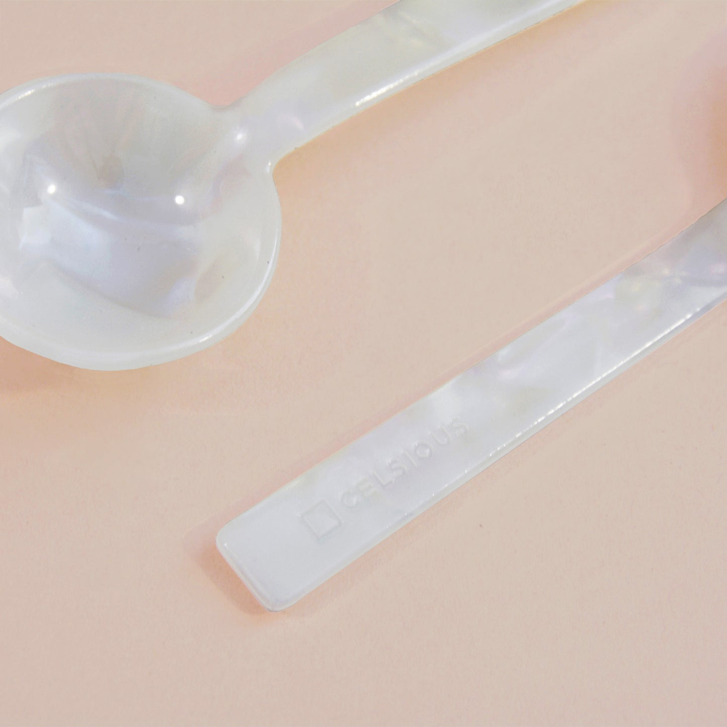 Celsious Cellulose Spoon